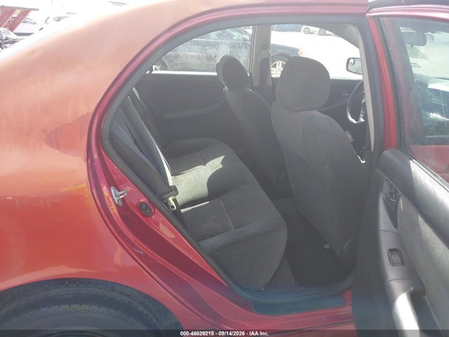 Aukcja sprzedaży 2006 Toyota Corolla S, vin: 2T1BR30E16C650269, numer aukcji: 46029218