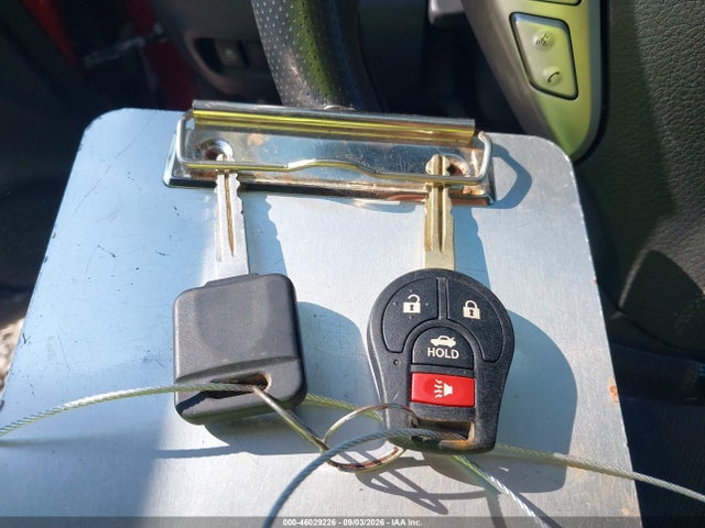 Продажа на аукционе авто 2019 Nissan Versa 1.6 Sv, vin: 3N1CN7AP2KL861479, номер лота: 46029226