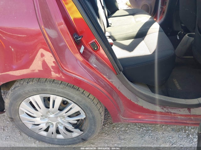 Продажа на аукционе авто 2019 Nissan Versa 1.6 Sv, vin: 3N1CN7AP2KL861479, номер лота: 46029226