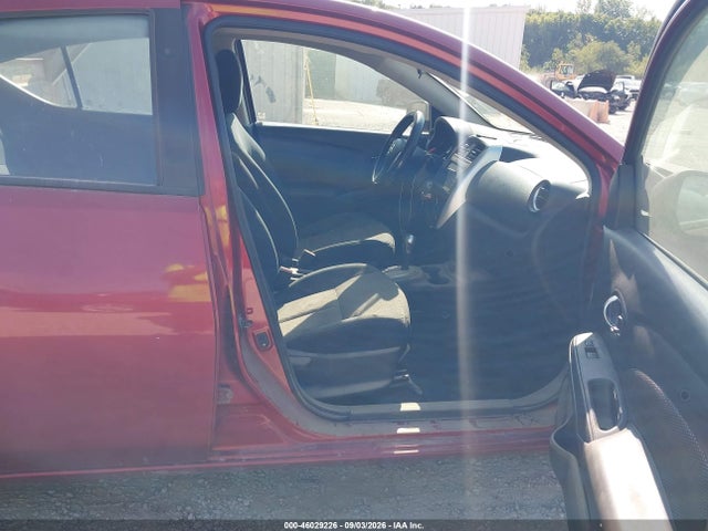 Продажа на аукционе авто 2019 Nissan Versa 1.6 Sv, vin: 3N1CN7AP2KL861479, номер лота: 46029226