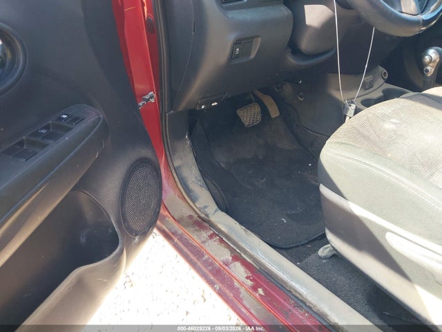 Продажа на аукционе авто 2019 Nissan Versa 1.6 Sv, vin: 3N1CN7AP2KL861479, номер лота: 46029226