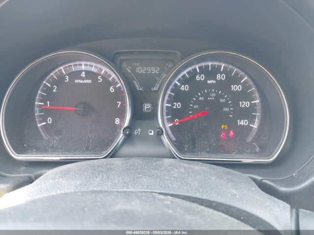 Продажа на аукционе авто 2019 Nissan Versa 1.6 Sv, vin: 3N1CN7AP2KL861479, номер лота: 46029226