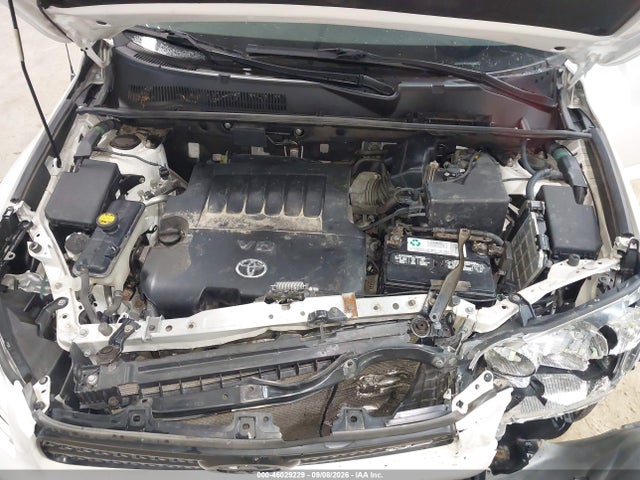 Продажа на аукционе авто 2008 Toyota Rav4 Base V6, vin: JTMBK33V285056032, номер лота: 46029229
