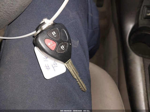 Продажа на аукционе авто 2008 Toyota Rav4 Base V6, vin: JTMBK33V285056032, номер лота: 46029229