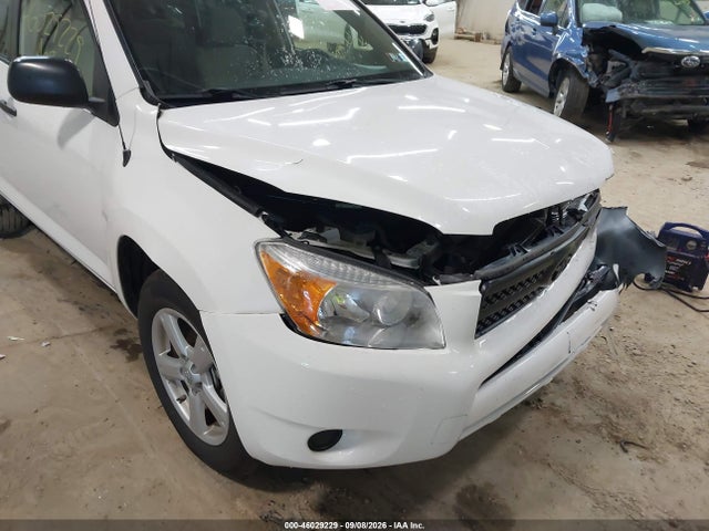 Продажа на аукционе авто 2008 Toyota Rav4 Base V6, vin: JTMBK33V285056032, номер лота: 46029229