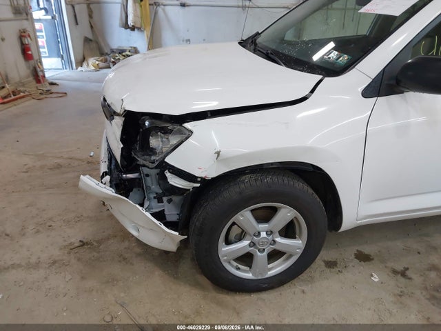 Продажа на аукционе авто 2008 Toyota Rav4 Base V6, vin: JTMBK33V285056032, номер лота: 46029229