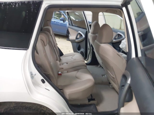 Продажа на аукционе авто 2008 Toyota Rav4 Base V6, vin: JTMBK33V285056032, номер лота: 46029229