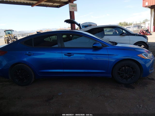 Hyundai Elantra Value Edition 2018 5NPD84LF9JH398427 Image 13