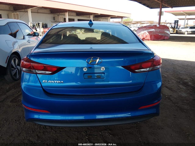 Hyundai Elantra Value Edition 2018 5NPD84LF9JH398427 Image 16