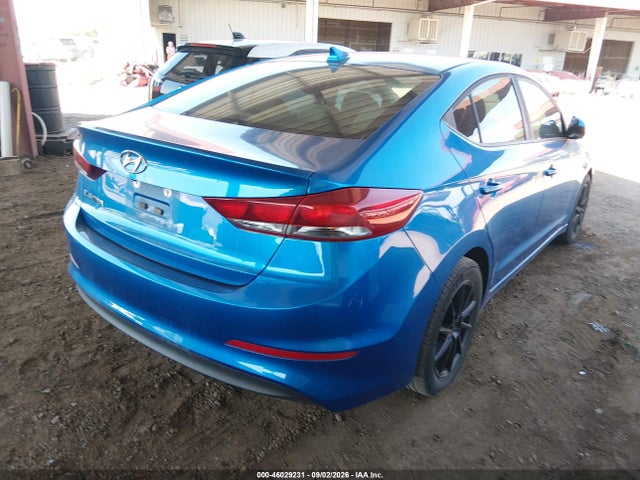 Hyundai Elantra Value Edition 2018 5NPD84LF9JH398427 Image 21