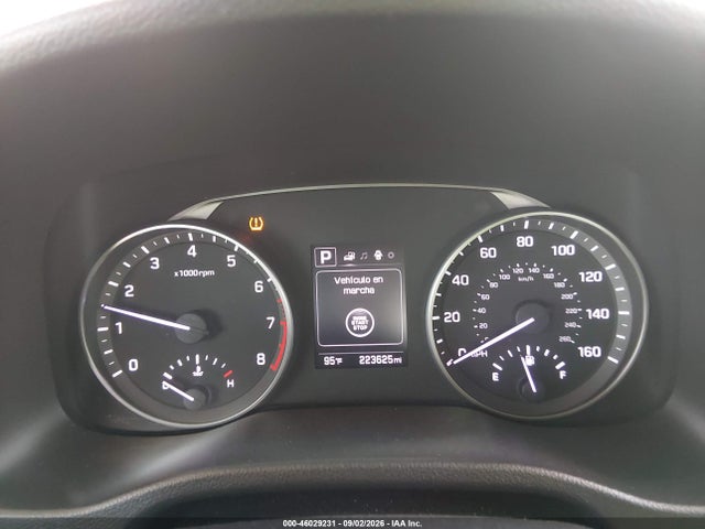 Hyundai Elantra Value Edition 2018 5NPD84LF9JH398427 Image 7