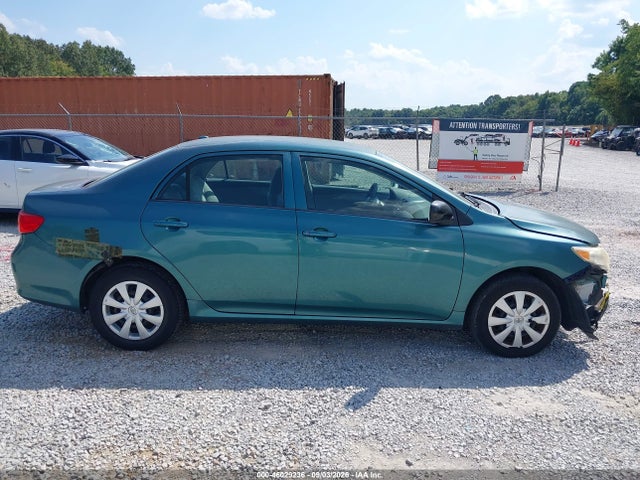 2010 Toyota Corolla მანქანა იყიდება აუქციონზე, vin: 1NXBU4EE3AZ235684, აუქციონის ნომერი: 46029236
