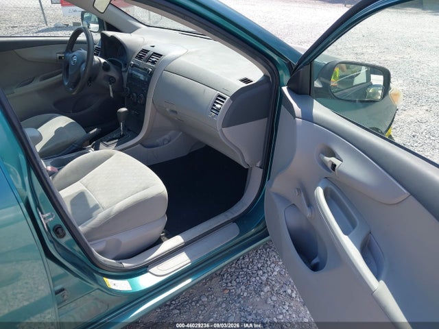 2010 Toyota Corolla მანქანა იყიდება აუქციონზე, vin: 1NXBU4EE3AZ235684, აუქციონის ნომერი: 46029236