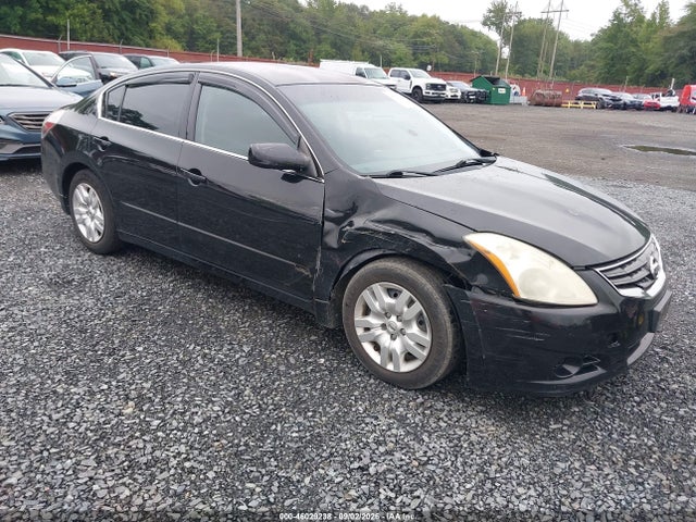 Aukcja sprzedaży 2011 Nissan Altima 2.5 S, vin: 1N4AL2AP9BN429071, numer aukcji: 46029238