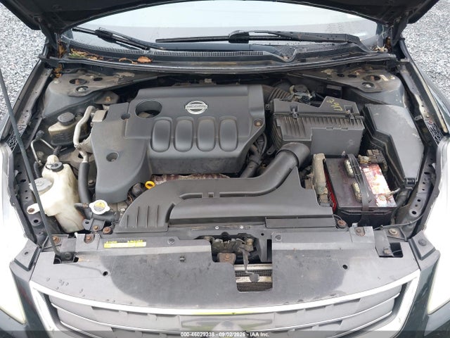 Aukcja sprzedaży 2011 Nissan Altima 2.5 S, vin: 1N4AL2AP9BN429071, numer aukcji: 46029238