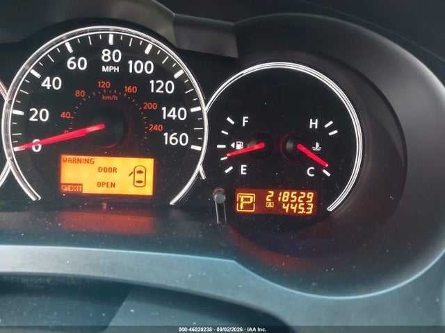 Aukcja sprzedaży 2011 Nissan Altima 2.5 S, vin: 1N4AL2AP9BN429071, numer aukcji: 46029238
