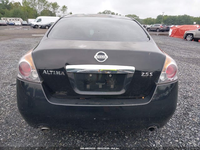 Aukcja sprzedaży 2011 Nissan Altima 2.5 S, vin: 1N4AL2AP9BN429071, numer aukcji: 46029238