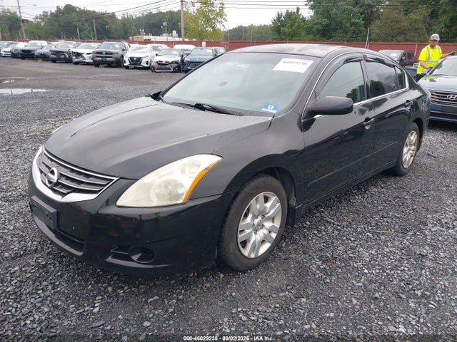 Aukcja sprzedaży 2011 Nissan Altima 2.5 S, vin: 1N4AL2AP9BN429071, numer aukcji: 46029238