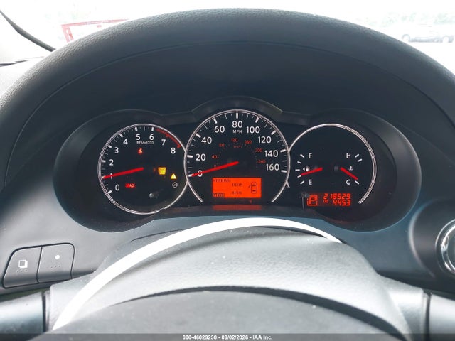 Aukcja sprzedaży 2011 Nissan Altima 2.5 S, vin: 1N4AL2AP9BN429071, numer aukcji: 46029238