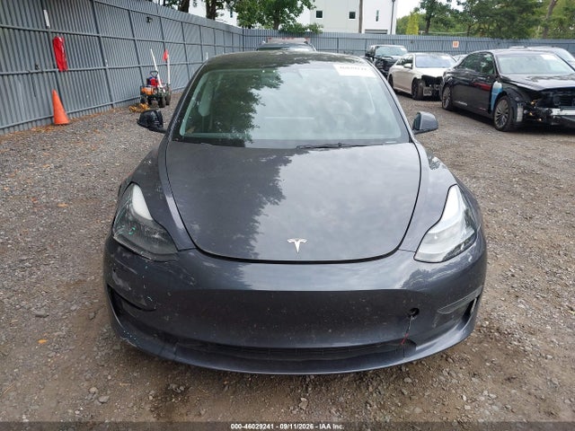 Tesla Model 3 Rear-wheel Drive 2023 5YJ3E1EA9PF678442 Image 12