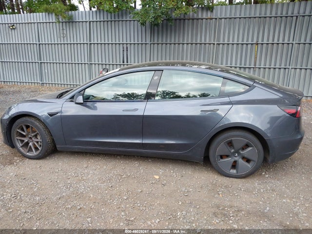 Tesla Model 3 Rear-wheel Drive 2023 5YJ3E1EA9PF678442 Image 14