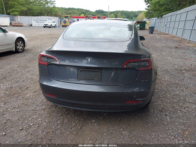 Tesla Model 3 Rear-wheel Drive 2023 5YJ3E1EA9PF678442 Image 16