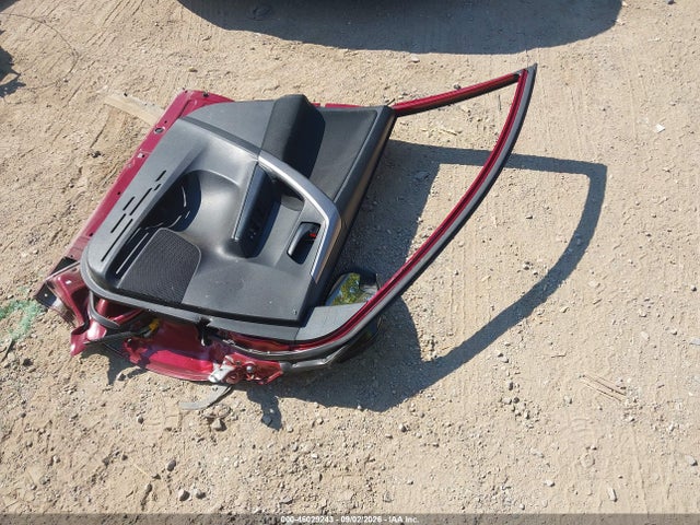 2018 Toyota Rav4 Le მანქანა იყიდება აუქციონზე, vin: JTMBFREV5JD255494, აუქციონის ნომერი: 46029243