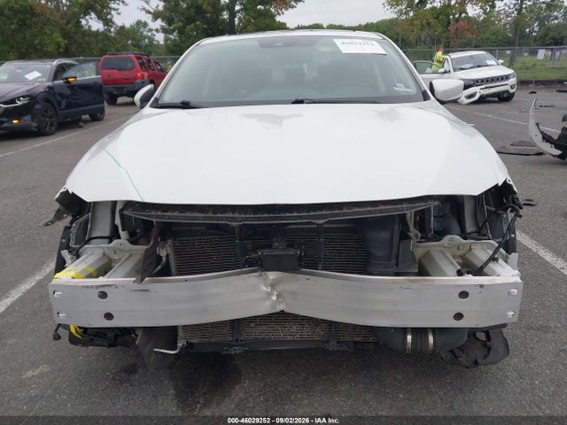 Aukcja sprzedaży 2019 Acura Ilx Premium Package/technology Package, vin: 19UDE2F79KA009250, numer aukcji: 46029252