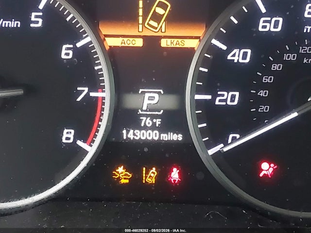 Aukcja sprzedaży 2019 Acura Ilx Premium Package/technology Package, vin: 19UDE2F79KA009250, numer aukcji: 46029252