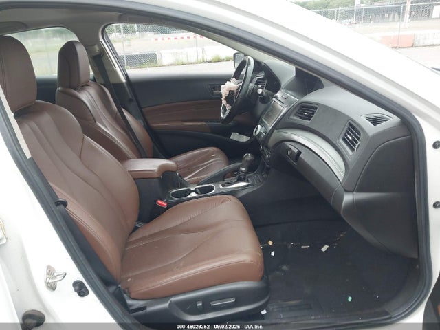 Aukcja sprzedaży 2019 Acura Ilx Premium Package/technology Package, vin: 19UDE2F79KA009250, numer aukcji: 46029252