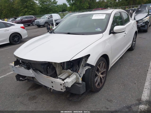 Aukcja sprzedaży 2019 Acura Ilx Premium Package/technology Package, vin: 19UDE2F79KA009250, numer aukcji: 46029252