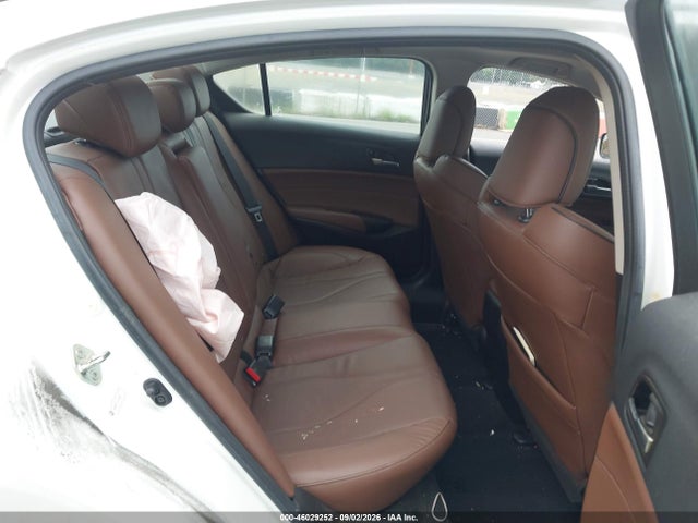 Aukcja sprzedaży 2019 Acura Ilx Premium Package/technology Package, vin: 19UDE2F79KA009250, numer aukcji: 46029252
