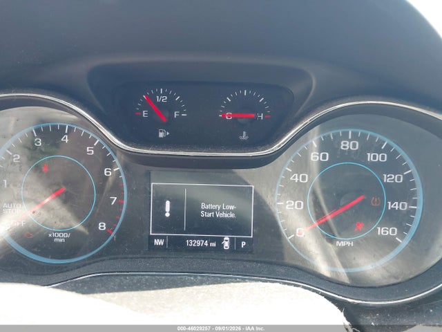 Продажа на аукционе авто 2017 Chevrolet Cruze Lt Auto, vin: 3G1BE6SM5HS504764, номер лота: 46029257