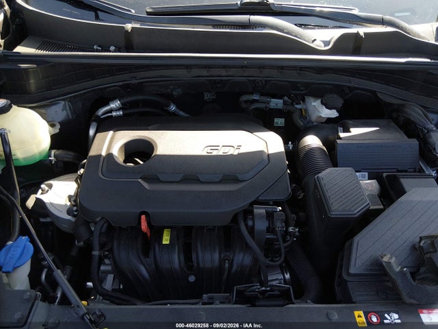 KIA Sportage Lx 2020 KNDPM3AC4L7738375 Image 10