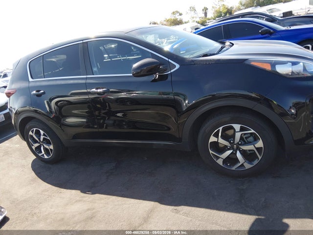 KIA Sportage Lx 2020 KNDPM3AC4L7738375 Image 13