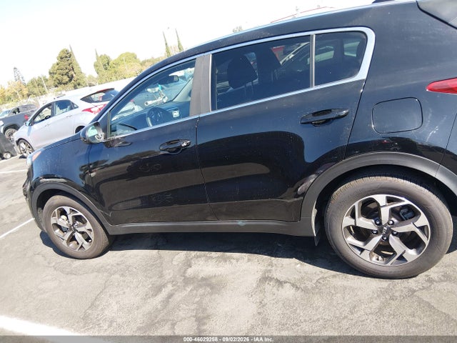 KIA Sportage Lx 2020 KNDPM3AC4L7738375 Image 14