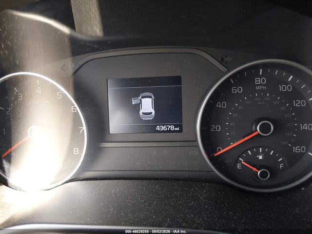 KIA Sportage Lx 2020 KNDPM3AC4L7738375 Image 15
