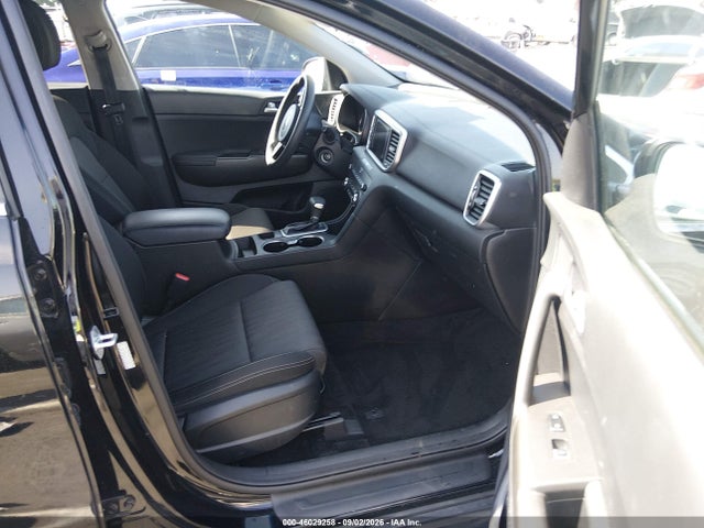 KIA Sportage Lx 2020 KNDPM3AC4L7738375 Image 5