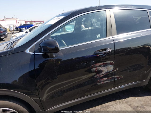 KIA Sportage Lx 2020 KNDPM3AC4L7738375 Image 6