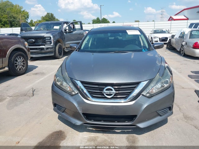 Продаж на аукціоні авто 2017 Nissan Altima 2.5 Sr, vin: 1N4AL3AP4HN316336, номер лоту: 46029270