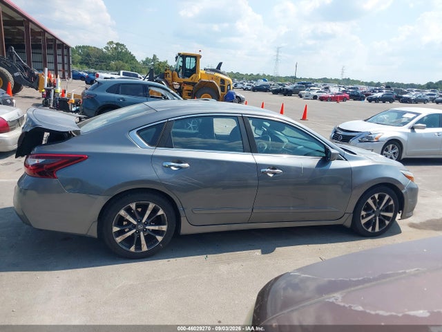 Продаж на аукціоні авто 2017 Nissan Altima 2.5 Sr, vin: 1N4AL3AP4HN316336, номер лоту: 46029270