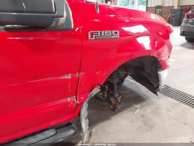 Продажа на аукционе авто 2018 Ford F-150 Xlt, vin: 1FTEW1E54JKE88728, номер лота: 46029271