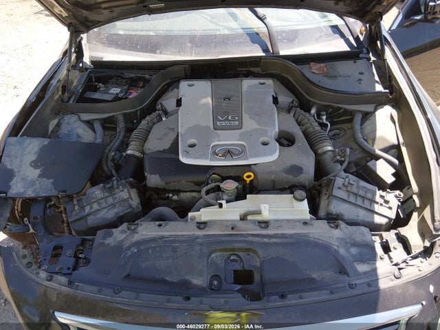 Aukcja sprzedaży 2015 Infiniti Q40, vin: JN1CV6AR6FM521033, numer aukcji: 46029277
