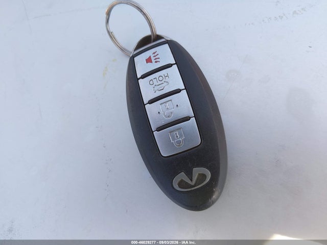 Aukcja sprzedaży 2015 Infiniti Q40, vin: JN1CV6AR6FM521033, numer aukcji: 46029277