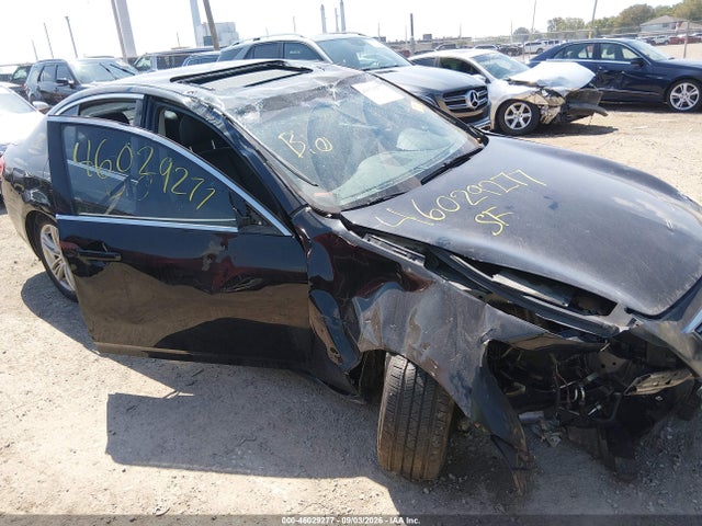 Aukcja sprzedaży 2015 Infiniti Q40, vin: JN1CV6AR6FM521033, numer aukcji: 46029277