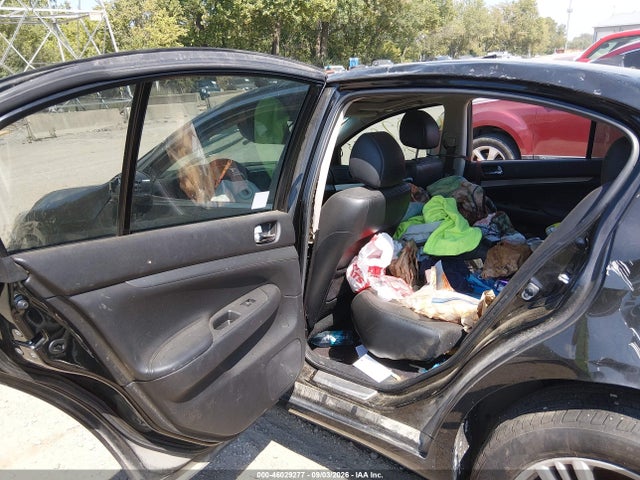 Aukcja sprzedaży 2015 Infiniti Q40, vin: JN1CV6AR6FM521033, numer aukcji: 46029277