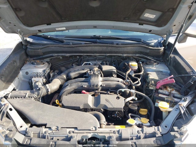 46029276 :رقم المزاد ، JF2SJADC0GH431175 vin ، 2016 Subaru Forester 2.5i Premium مزاد بيع