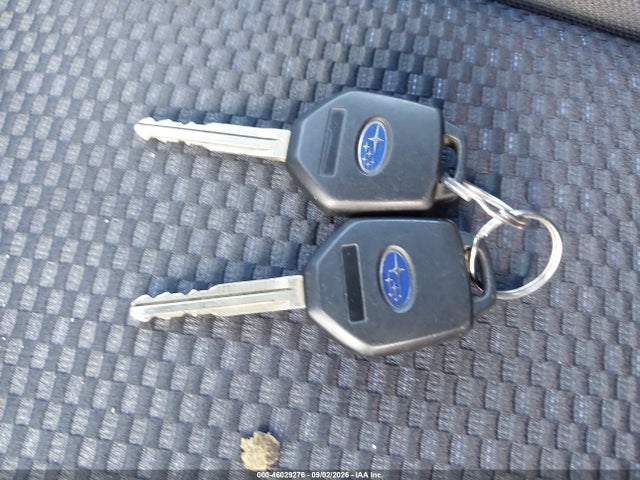46029276 :رقم المزاد ، JF2SJADC0GH431175 vin ، 2016 Subaru Forester 2.5i Premium مزاد بيع
