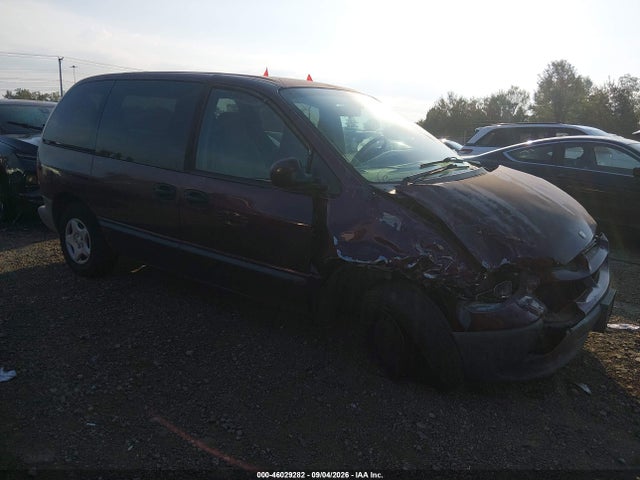 Aukcja sprzedaży 1999 Dodge Caravan, vin: 2B4FP253XXR472420, numer aukcji: 46029282