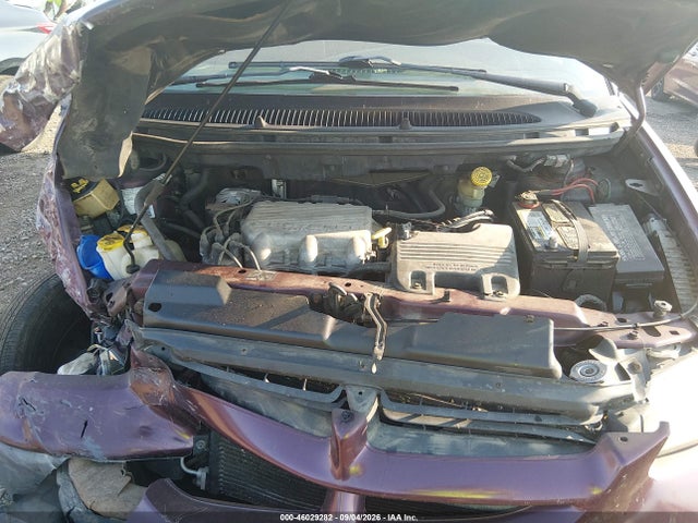 Aukcja sprzedaży 1999 Dodge Caravan, vin: 2B4FP253XXR472420, numer aukcji: 46029282